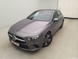  Mercedes  A-Klasse Mercedes, A-Class '18, Mercedes-Benz  A 180 d DCT Business Soluti #2