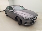  Mercedes  A-Klasse Mercedes, A-Class '18, Mercedes-Benz  A 180 d DCT Business Soluti #9