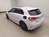  Mercedes  A-Klasse Mercedes, A-Class '18, Mercedes-Benz  A 180 d Business Solution 5 #6