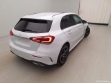  Mercedes  A-Klasse Mercedes, A-Class '18, Mercedes-Benz  A 180 d Business Solution 5 #8