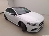  Mercedes  A-Klasse Mercedes, A-Class '18, Mercedes-Benz  A 180 d Business Solution 5 #9