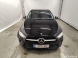  Mercedes  A-Klasse Mercedes-Benz  A 180 Business Solution Aut. 5d #5