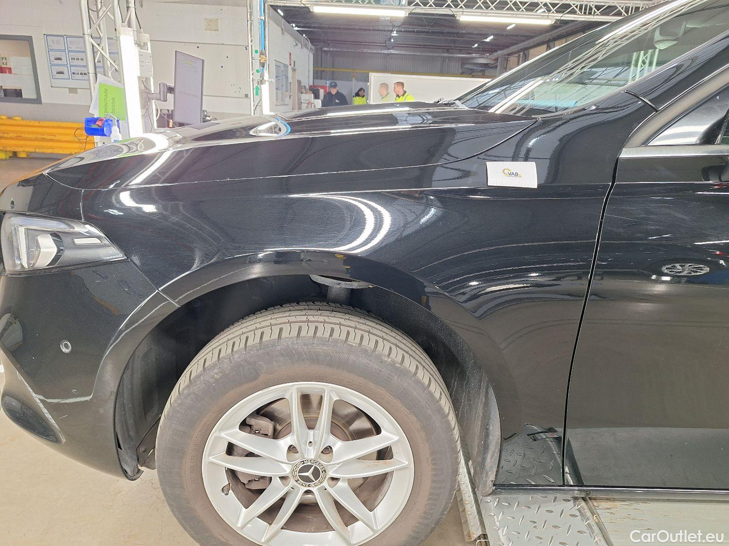  Mercedes  A-Klasse Mercedes, A-Class '18, Mercedes-Benz  A 180 d Business Solution 5 #64