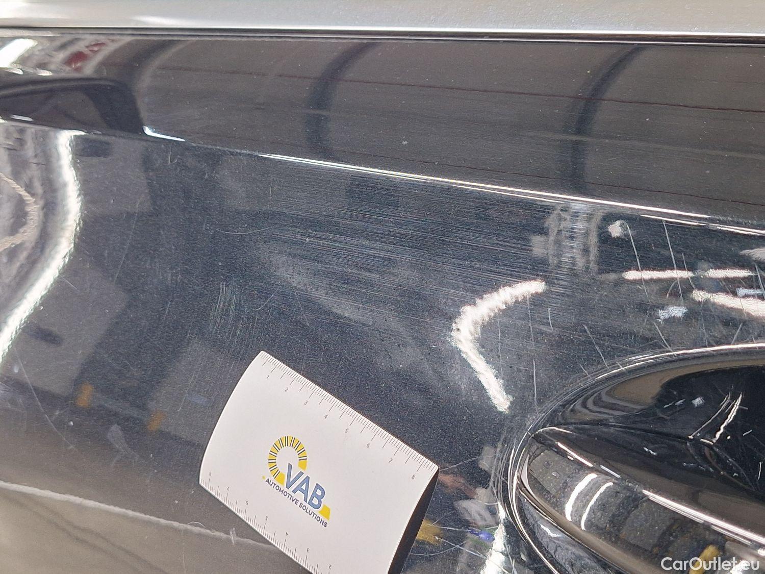  Mercedes  A-Klasse Mercedes, A-Class '18, Mercedes-Benz  A 180 d Business Solution 5 #61