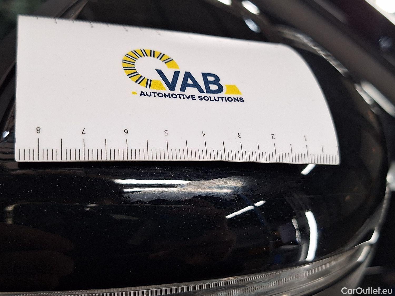  Mercedes  A-Klasse Mercedes, A-Class '18, Mercedes-Benz  A 180 d Business Solution 5 #29