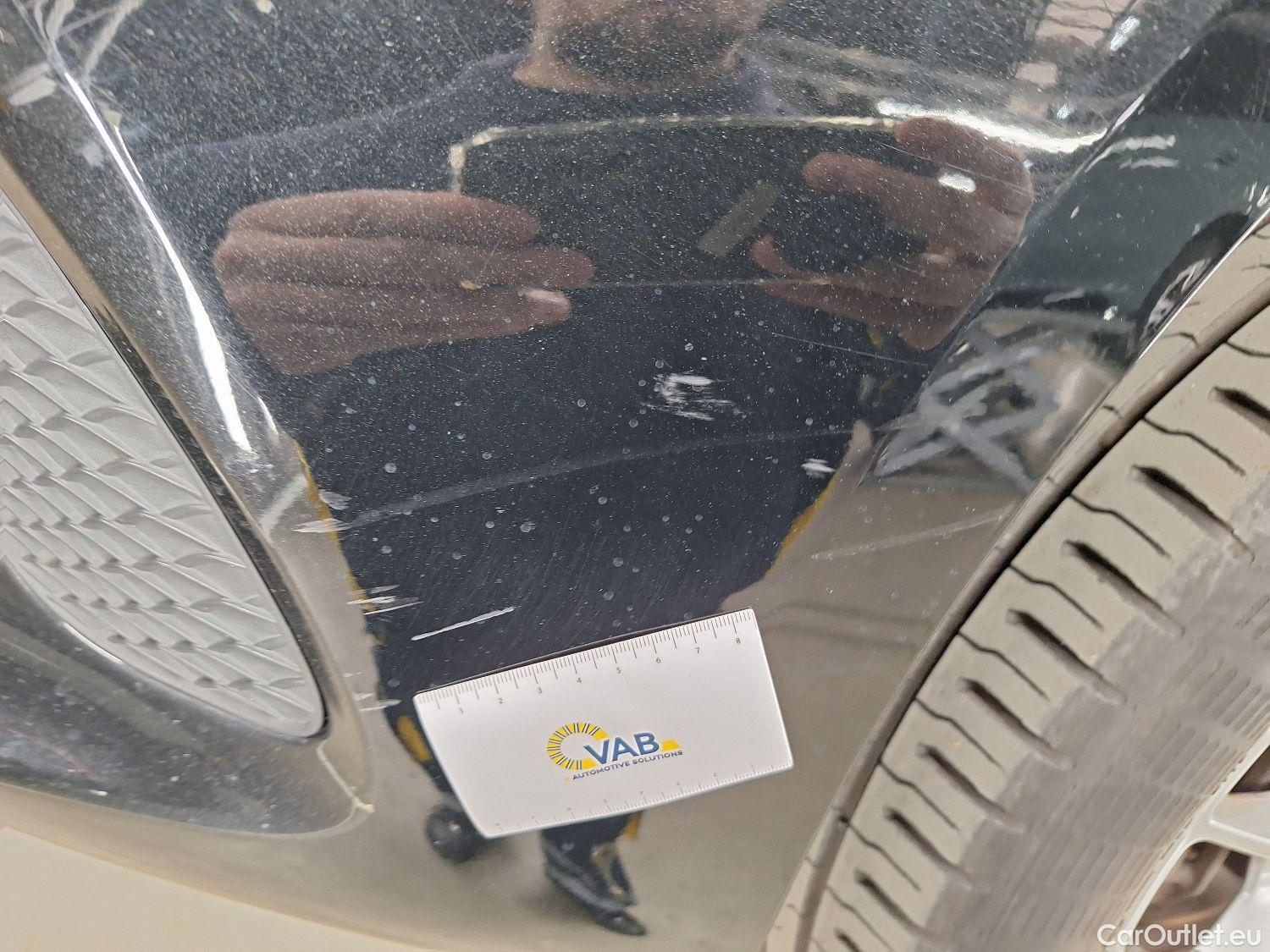  Mercedes  A-Klasse Mercedes, A-Class '18, Mercedes-Benz  A 180 d Business Solution 5 #23