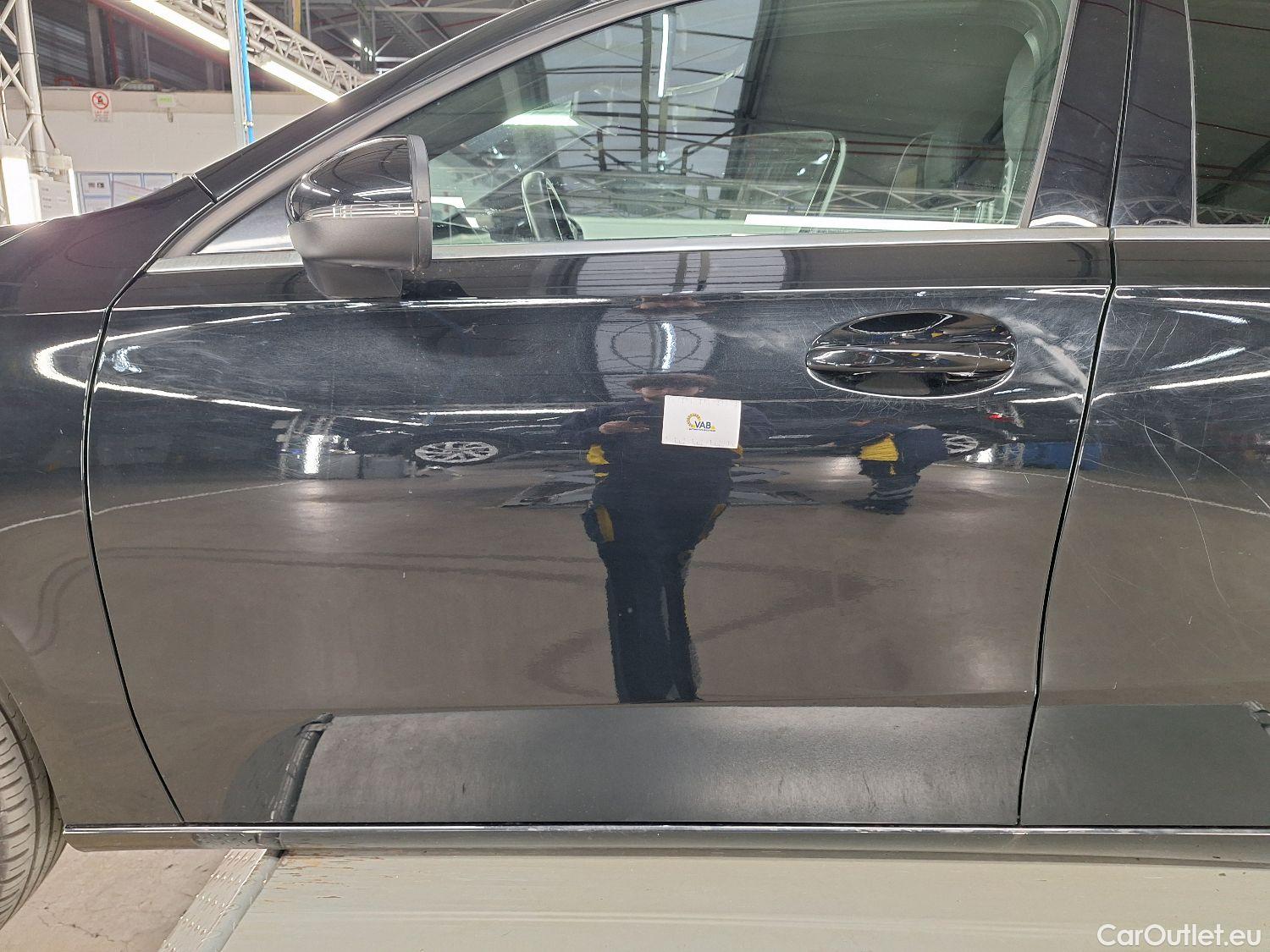  Mercedes  A-Klasse Mercedes, A-Class '18, Mercedes-Benz  A 180 d Business Solution 5 #59