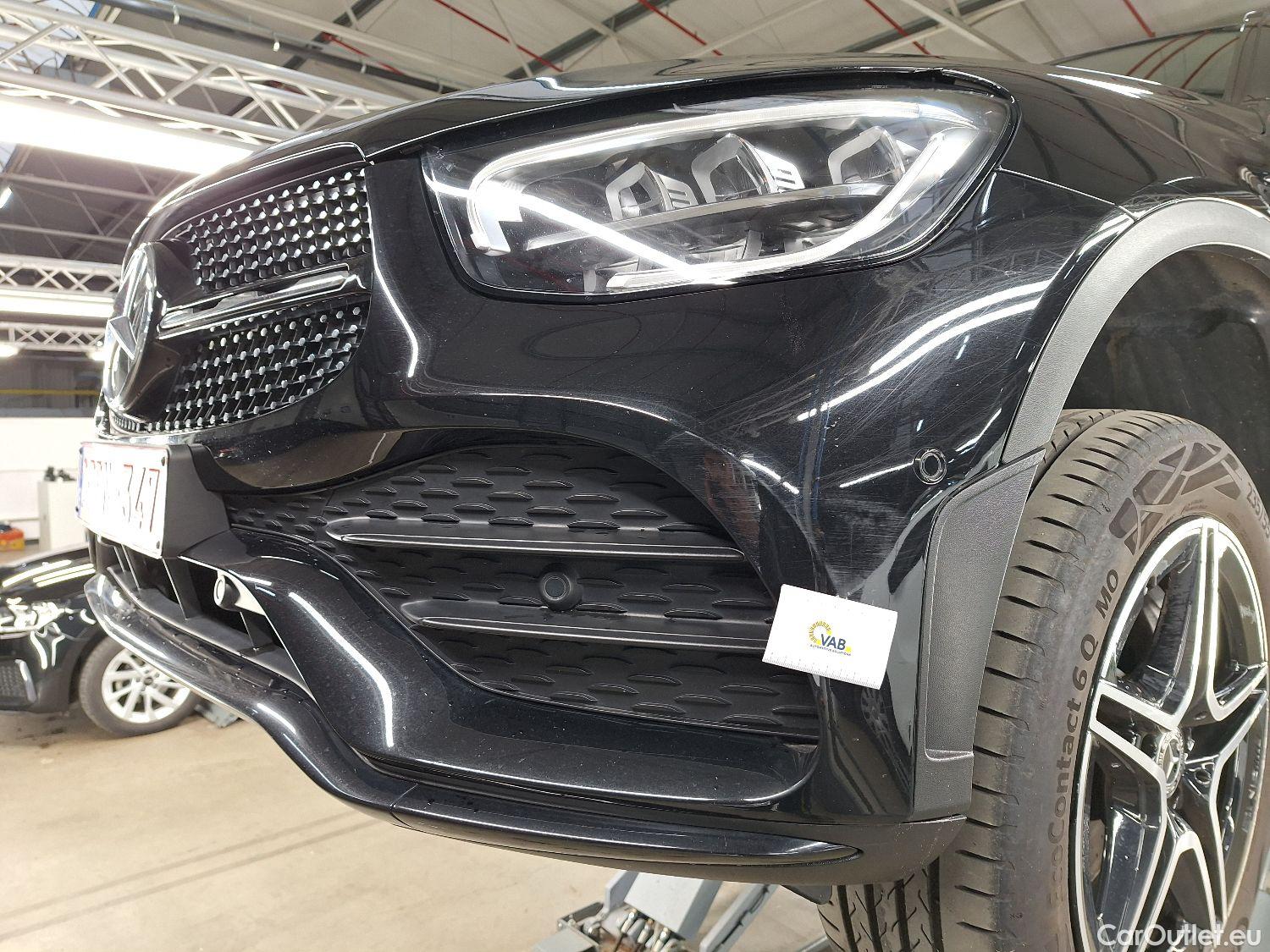  Mercedes  G-Klasee Mercedes, GLC FL'19, Mercedes-Benz GLC GLC 300 de Business Solution 4MA #7