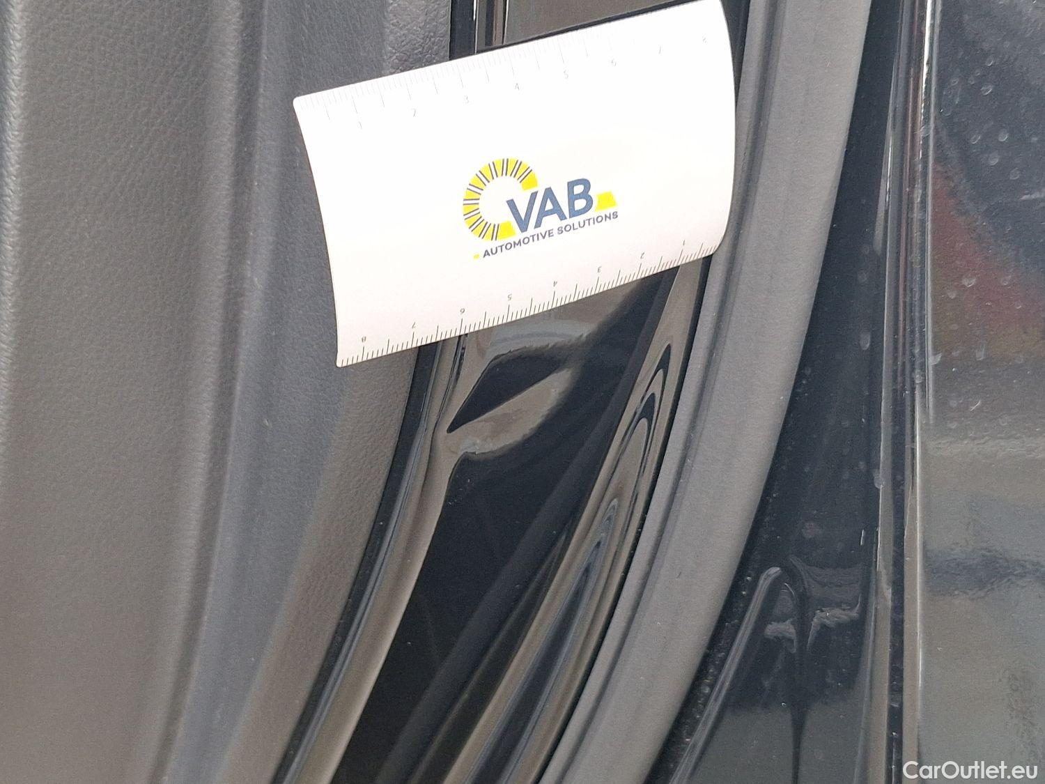  Mercedes  A-Klasse Mercedes, A-Class '18, Mercedes-Benz  A 180 d Business Solution 5 #12