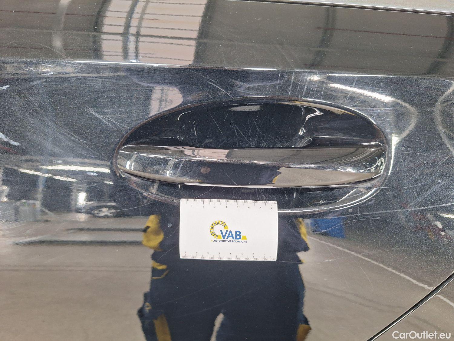  Mercedes  A-Klasse Mercedes, A-Class '18, Mercedes-Benz  A 180 d Business Solution 5 #52