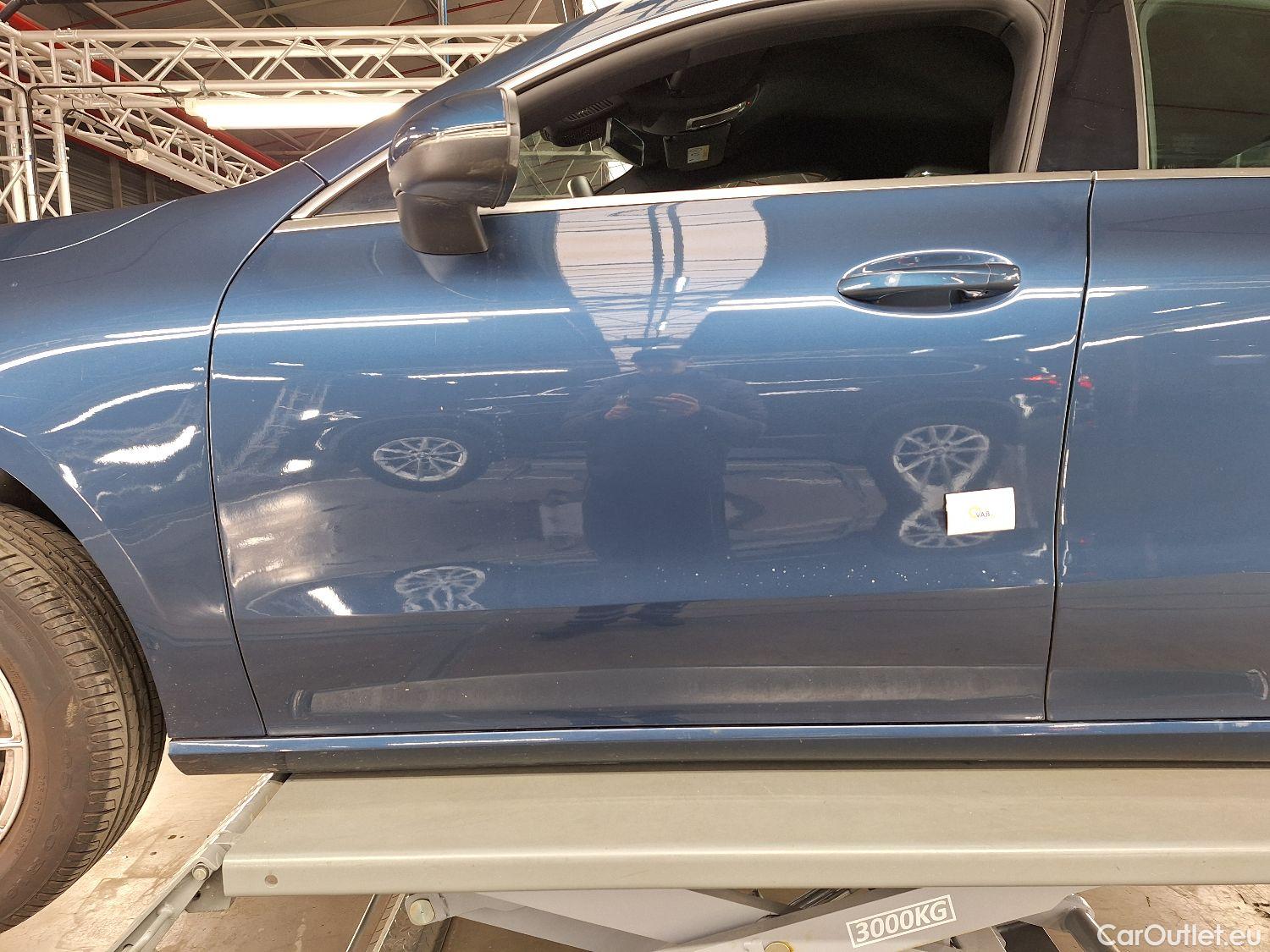  Mercedes  CLA-Klasse Mercedes, CLA-Class '19, Mercedes-Benz CLA CLA 180 Business Solution Essent #47