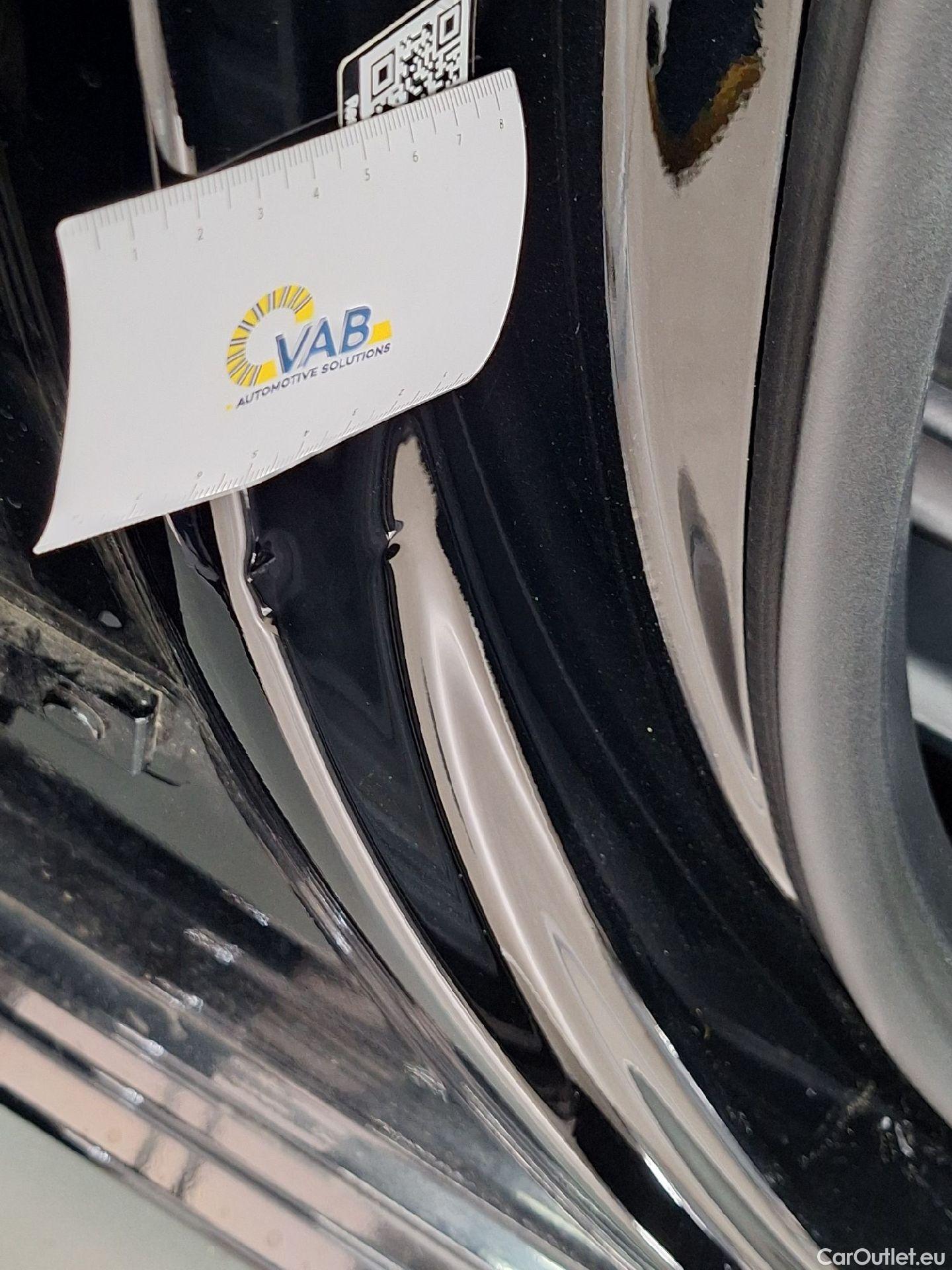  Mercedes  A-Klasse Mercedes, A-Class '18, Mercedes-Benz  A 180 d Business Solution 5 #16