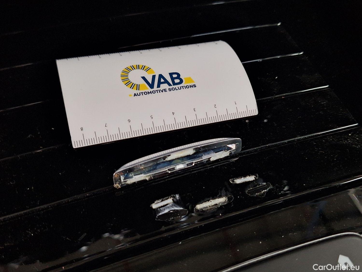  Mercedes  A-Klasse Mercedes, A-Class '18, Mercedes-Benz  A 180 d Business Solution 5 #3