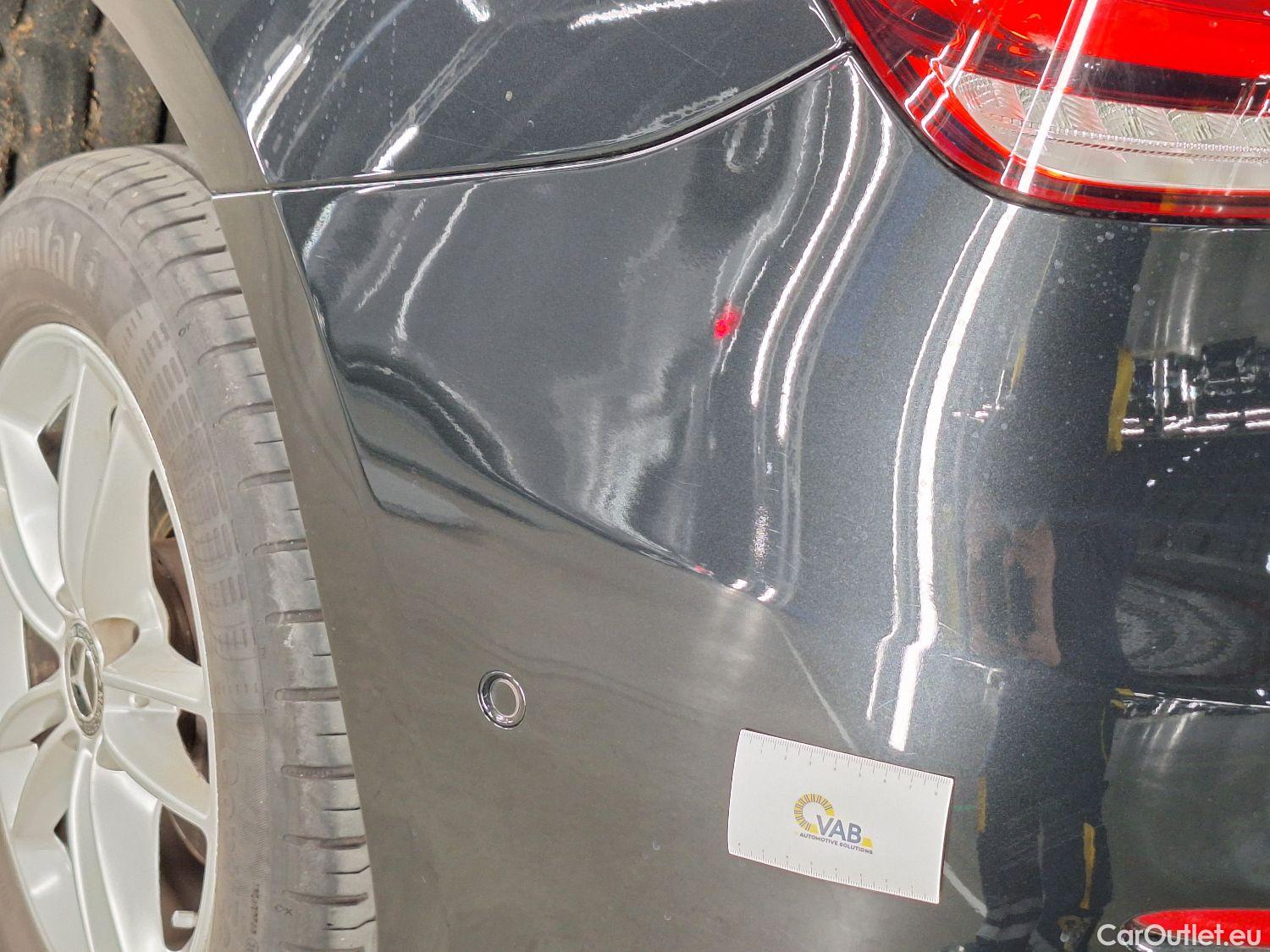  Mercedes  A-Klasse Mercedes, A-Class '18, Mercedes-Benz  A 180 d Business Solution 5 #49