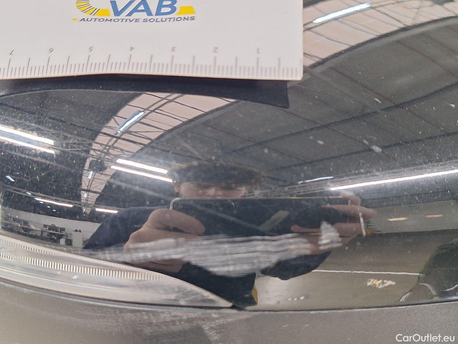  Mercedes  A-Klasse Mercedes, A-Class '18, Mercedes-Benz  A 180 d Business Solution 5 #28