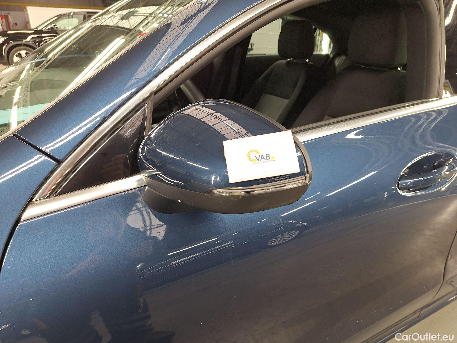  Mercedes  CLA-Klasse Mercedes, CLA-Class '19, Mercedes-Benz CLA CLA 180 Business Solution Essent #1