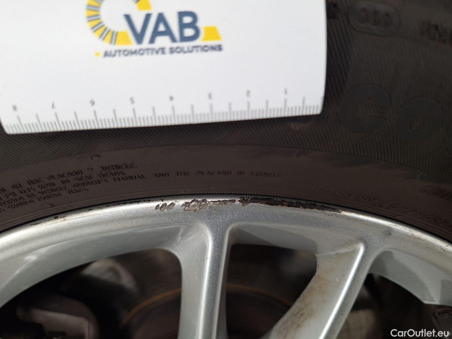  Mercedes  A-Klasse Mercedes, A-Class '18, Mercedes-Benz  A 180 d Business Solution 5 #18