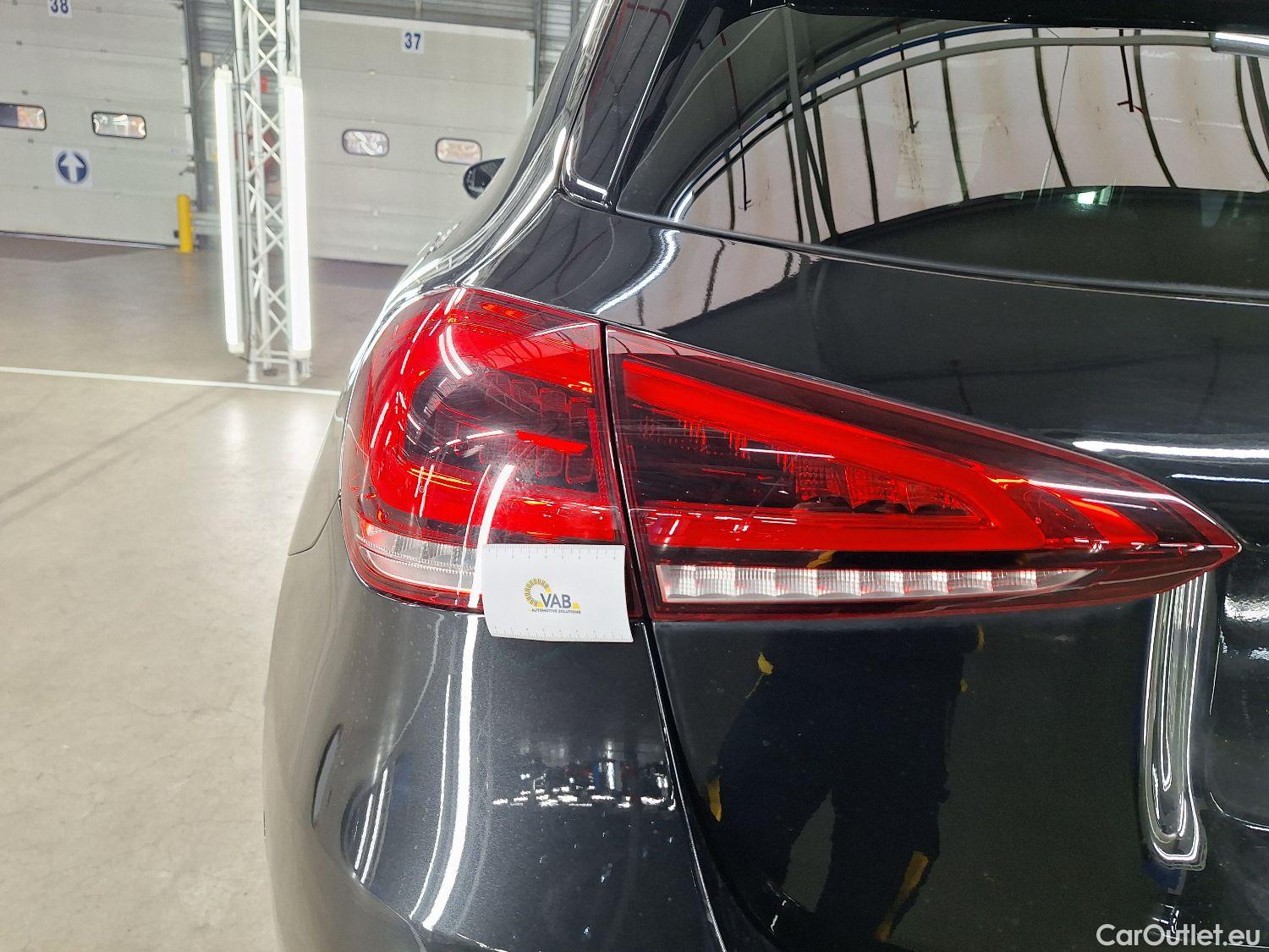  Mercedes  A-Klasse Mercedes, A-Class '18, Mercedes-Benz  A 180 d Business Solution 5 #43