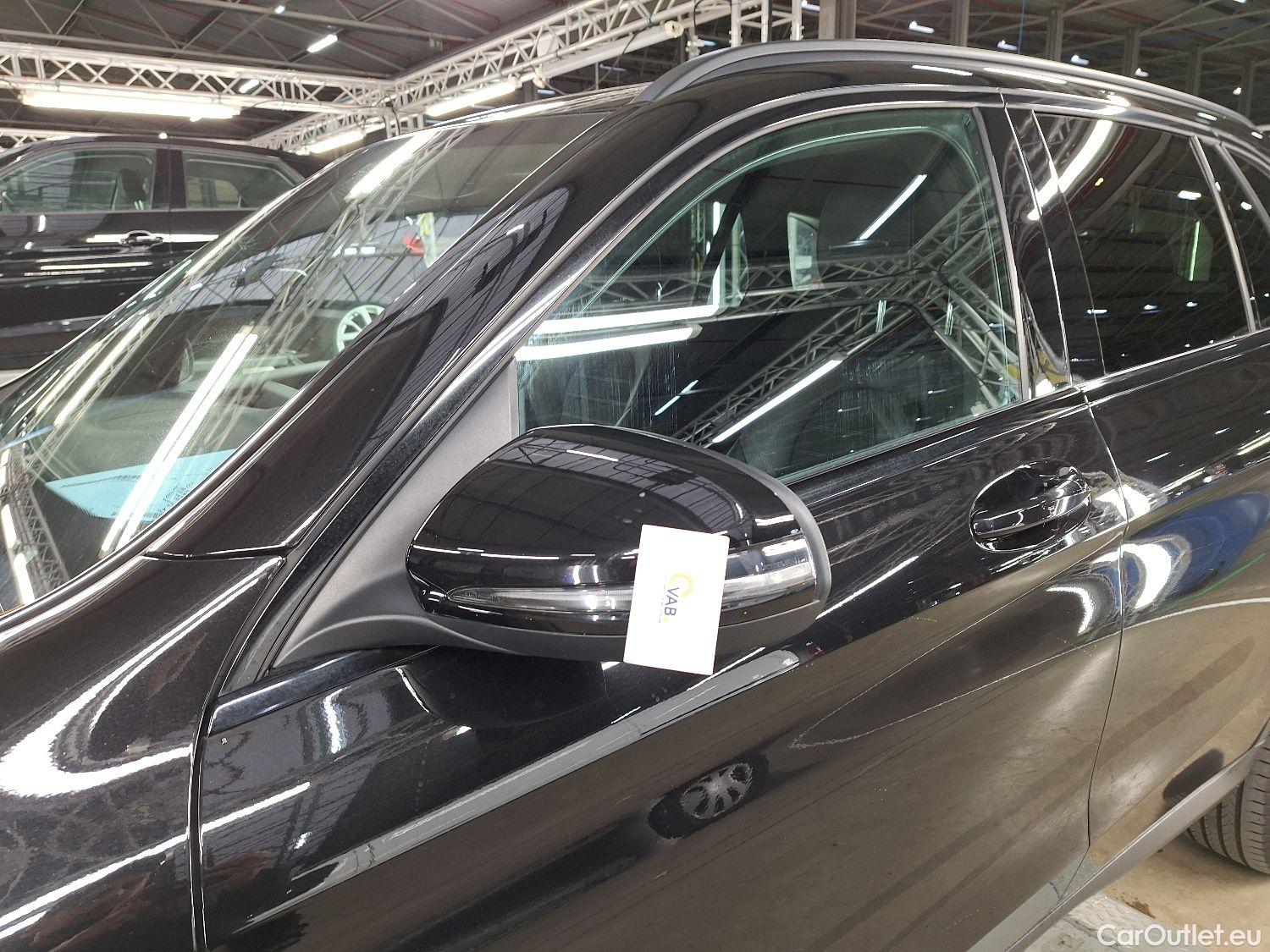  Mercedes  G-Klasee Mercedes, GLC FL'19, Mercedes-Benz GLC GLC 300 de Business Solution 4MA #3