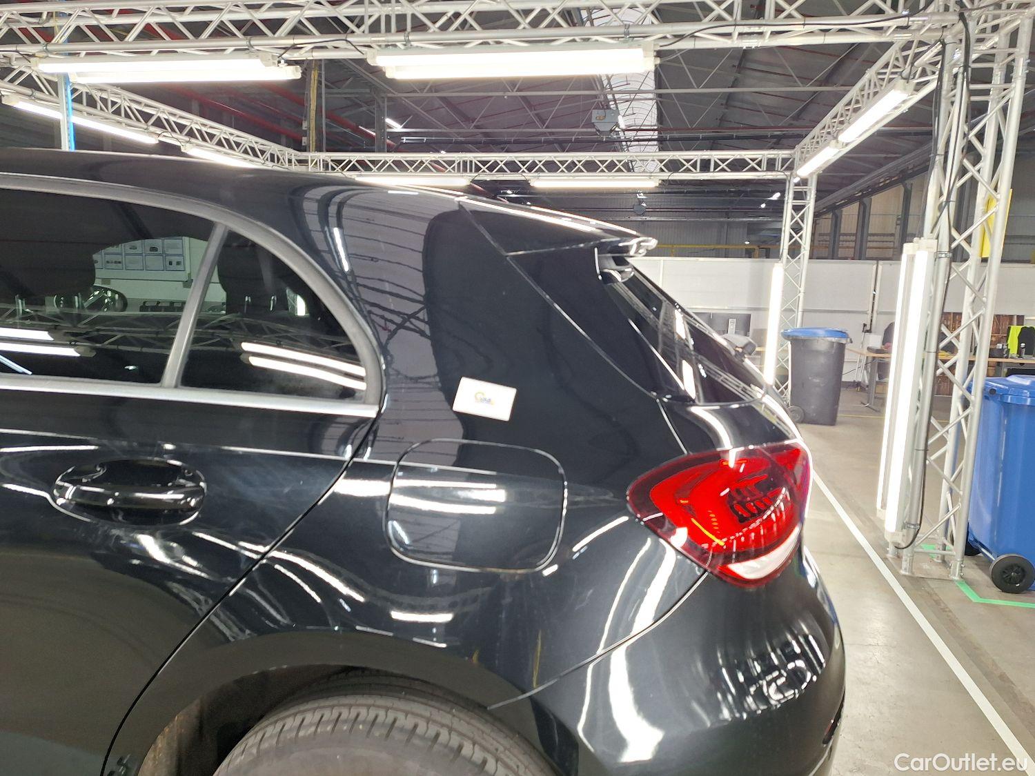  Mercedes  A-Klasse Mercedes, A-Class '18, Mercedes-Benz  A 180 d Business Solution 5 #73