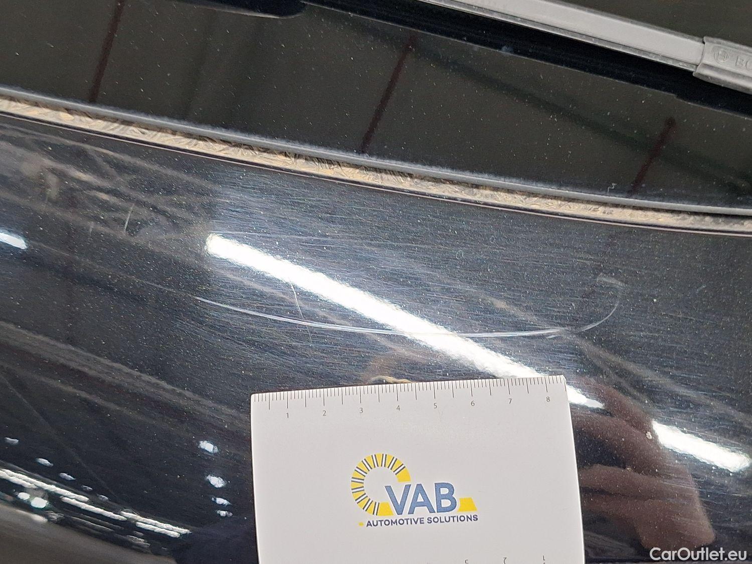  Mercedes  A-Klasse Mercedes, A-Class '18, Mercedes-Benz  A 180 d Business Solution 5 #47