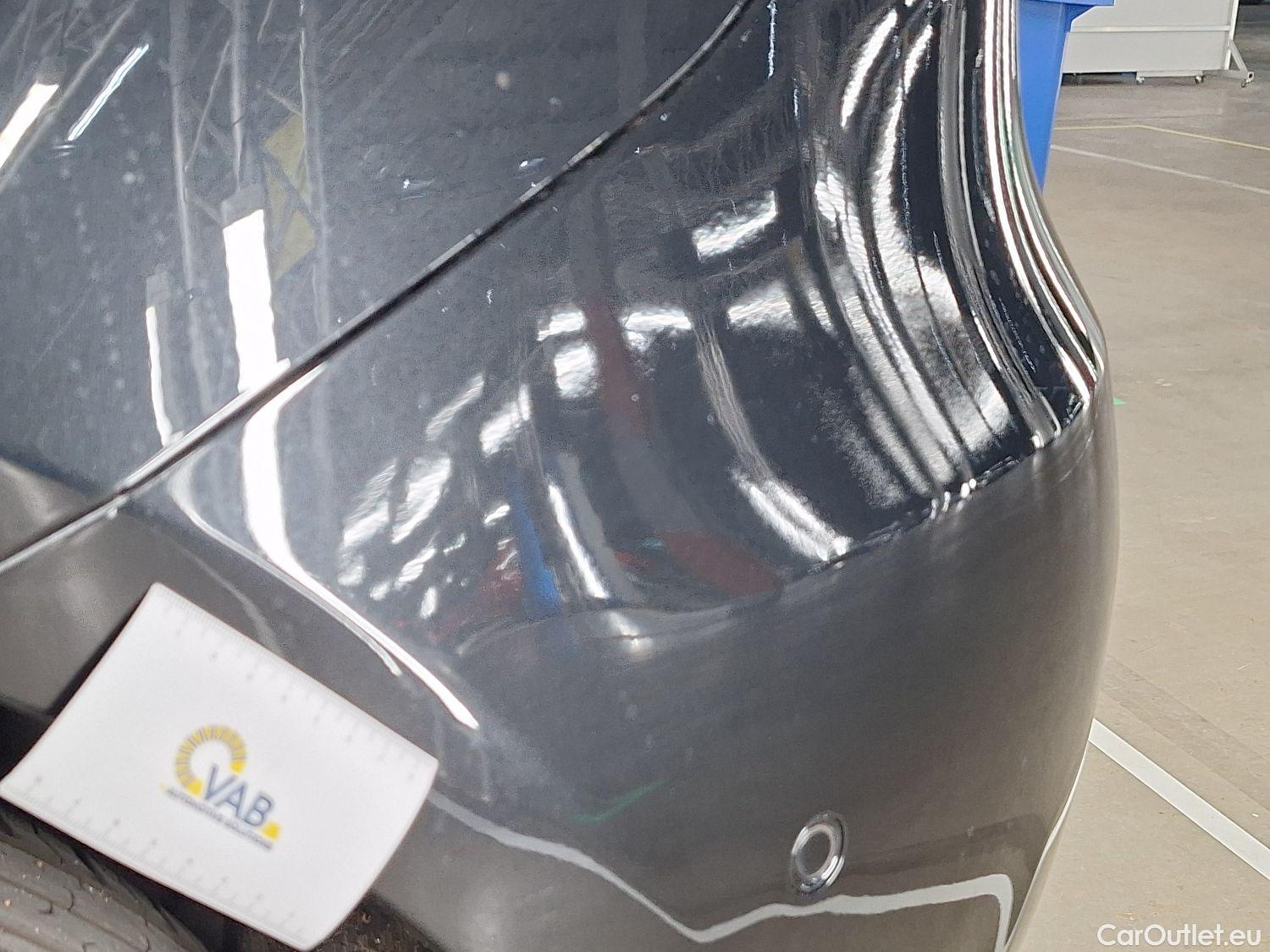  Mercedes  A-Klasse Mercedes, A-Class '18, Mercedes-Benz  A 180 d Business Solution 5 #50