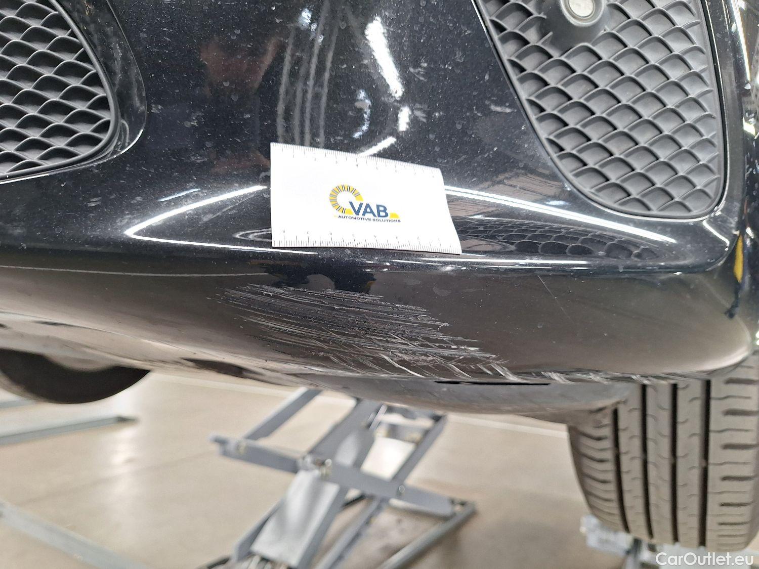  Mercedes  A-Klasse Mercedes, A-Class '18, Mercedes-Benz  A 180 d Business Solution 5 #22