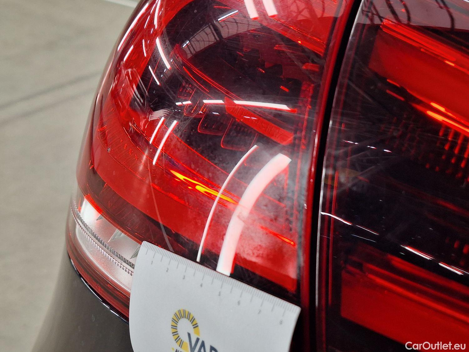  Mercedes  A-Klasse Mercedes, A-Class '18, Mercedes-Benz  A 180 d Business Solution 5 #44