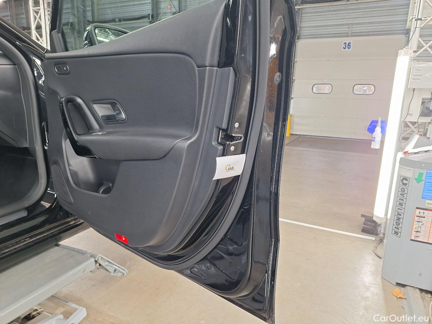  Mercedes  A-Klasse Mercedes, A-Class '18, Mercedes-Benz  A 180 d Business Solution 5 #11