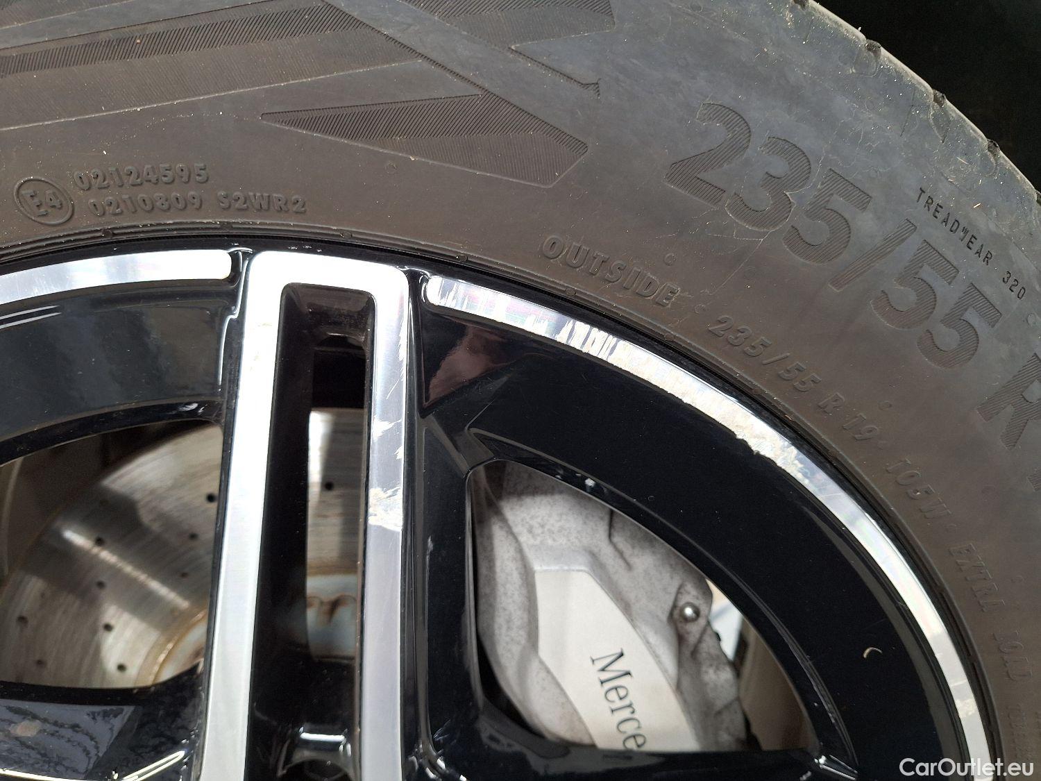  Mercedes  G-Klasee Mercedes, GLC FL'19, Mercedes-Benz GLC GLC 300 de Business Solution 4MA #16