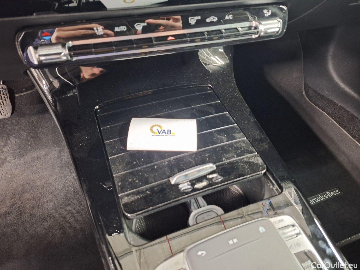  Mercedes  A-Klasse Mercedes, A-Class '18, Mercedes-Benz  A 180 d Business Solution 5 #1