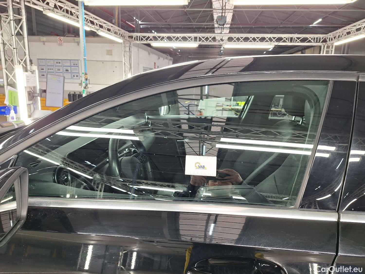  Mercedes  A-Klasse Mercedes, A-Class '18, Mercedes-Benz  A 180 d Business Solution 5 #54