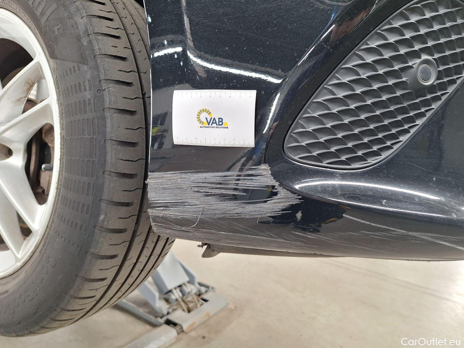  Mercedes  A-Klasse Mercedes, A-Class '18, Mercedes-Benz  A 180 d Business Solution 5 #21