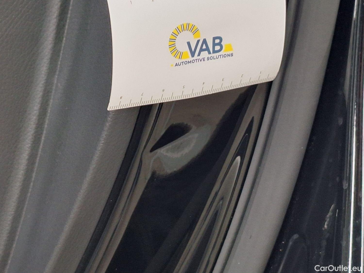  Mercedes  A-Klasse Mercedes, A-Class '18, Mercedes-Benz  A 180 d Business Solution 5 #13