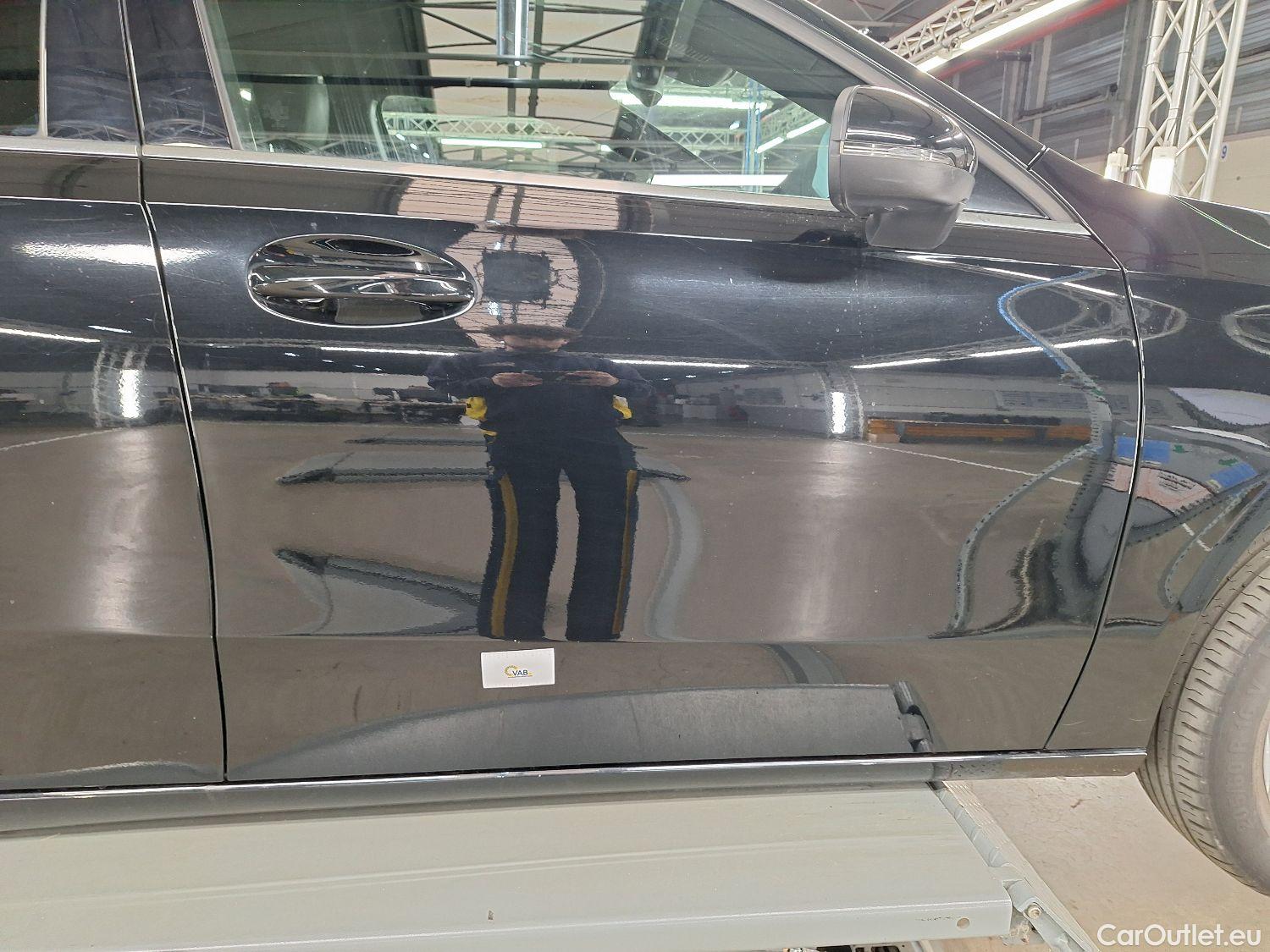  Mercedes  A-Klasse Mercedes, A-Class '18, Mercedes-Benz  A 180 d Business Solution 5 #31