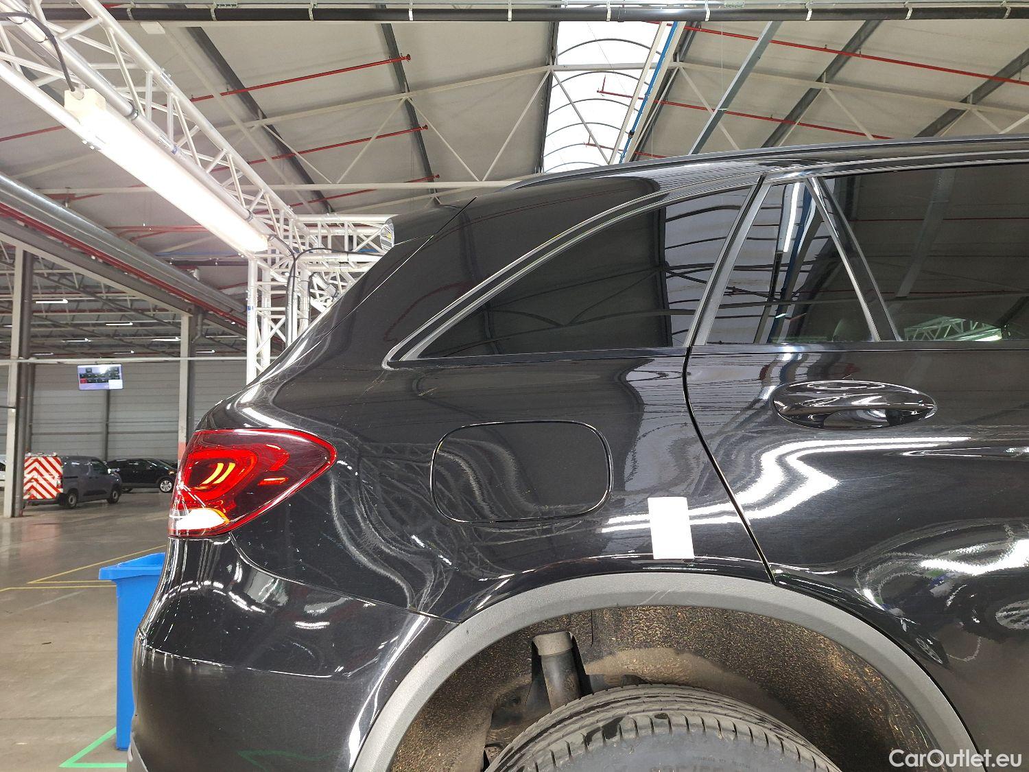  Mercedes  G-Klasee Mercedes, GLC FL'19, Mercedes-Benz GLC GLC 300 de Business Solution 4MA #18