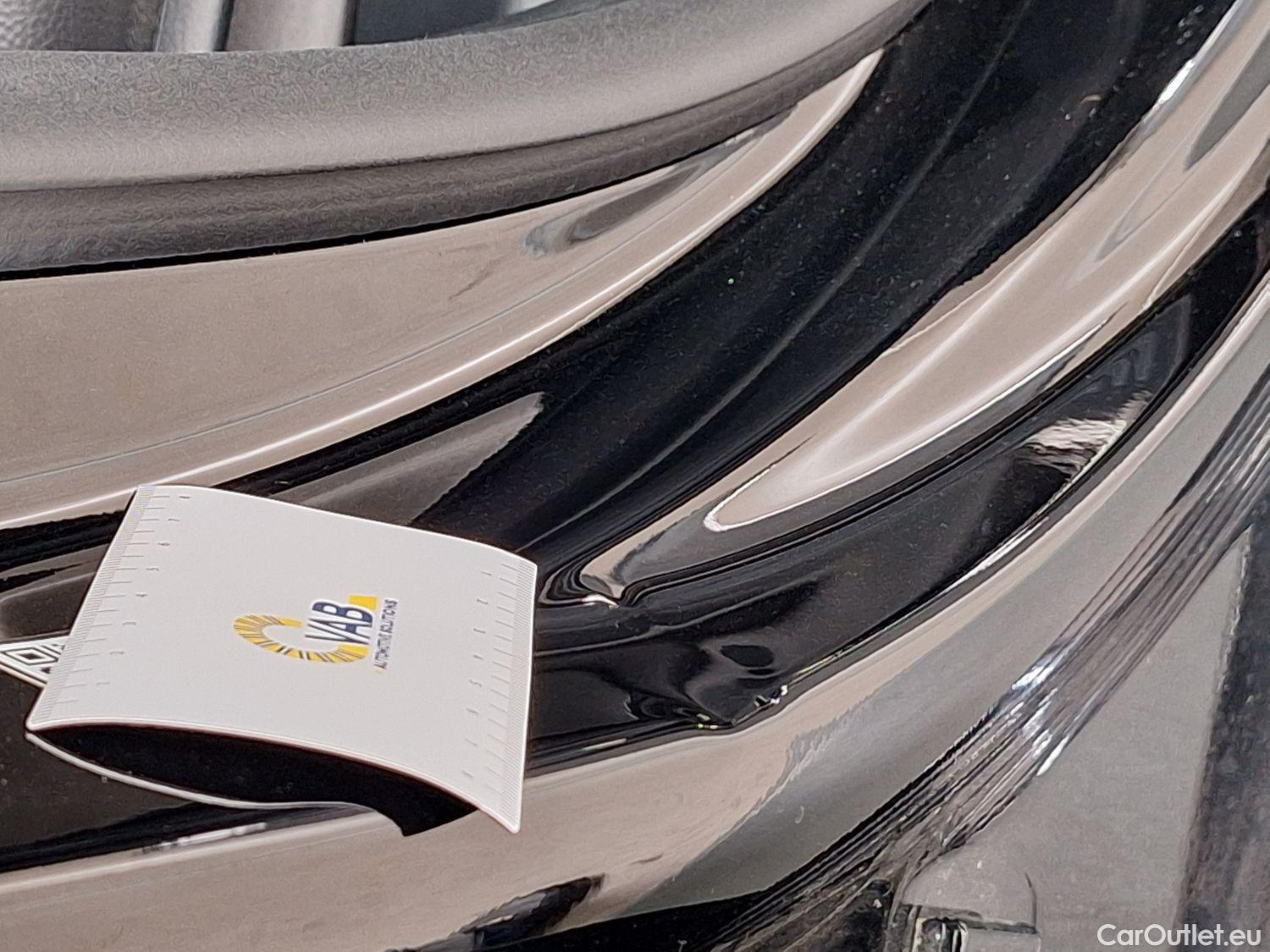  Mercedes  A-Klasse Mercedes, A-Class '18, Mercedes-Benz  A 180 d Business Solution 5 #15