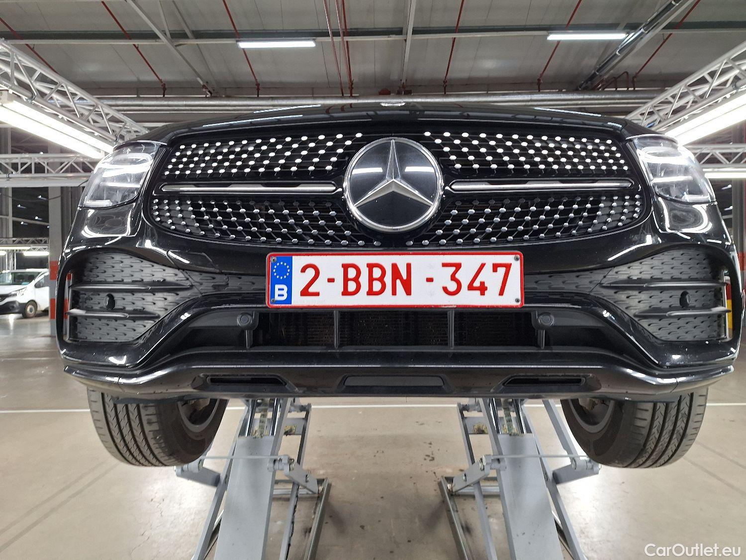  Mercedes  G-Klasee Mercedes, GLC FL'19, Mercedes-Benz GLC GLC 300 de Business Solution 4MA #5