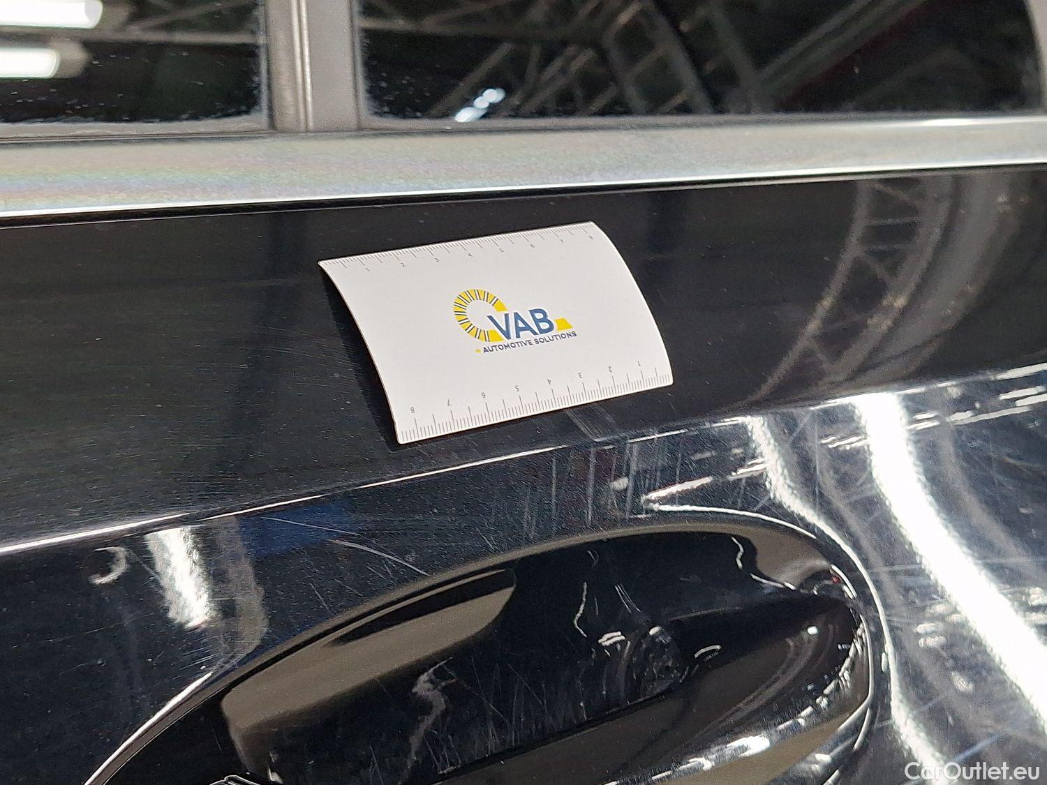  Mercedes  A-Klasse Mercedes, A-Class '18, Mercedes-Benz  A 180 d Business Solution 5 #72