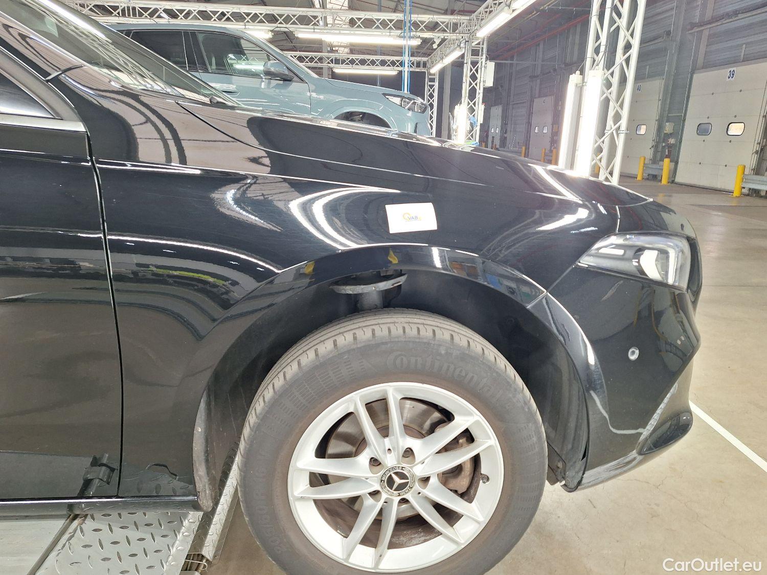  Mercedes  A-Klasse Mercedes, A-Class '18, Mercedes-Benz  A 180 d Business Solution 5 #24