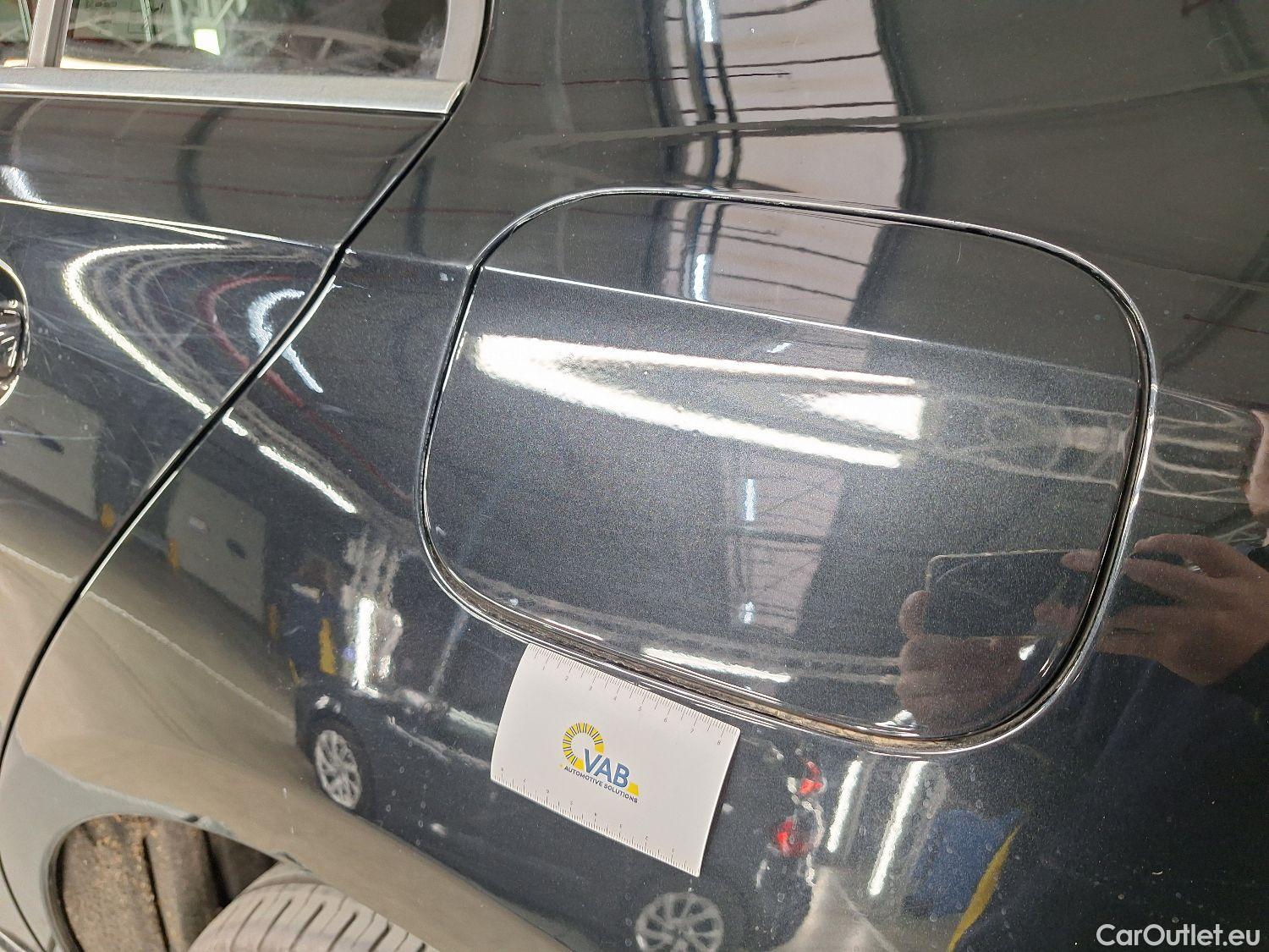  Mercedes  A-Klasse Mercedes, A-Class '18, Mercedes-Benz  A 180 d Business Solution 5 #77