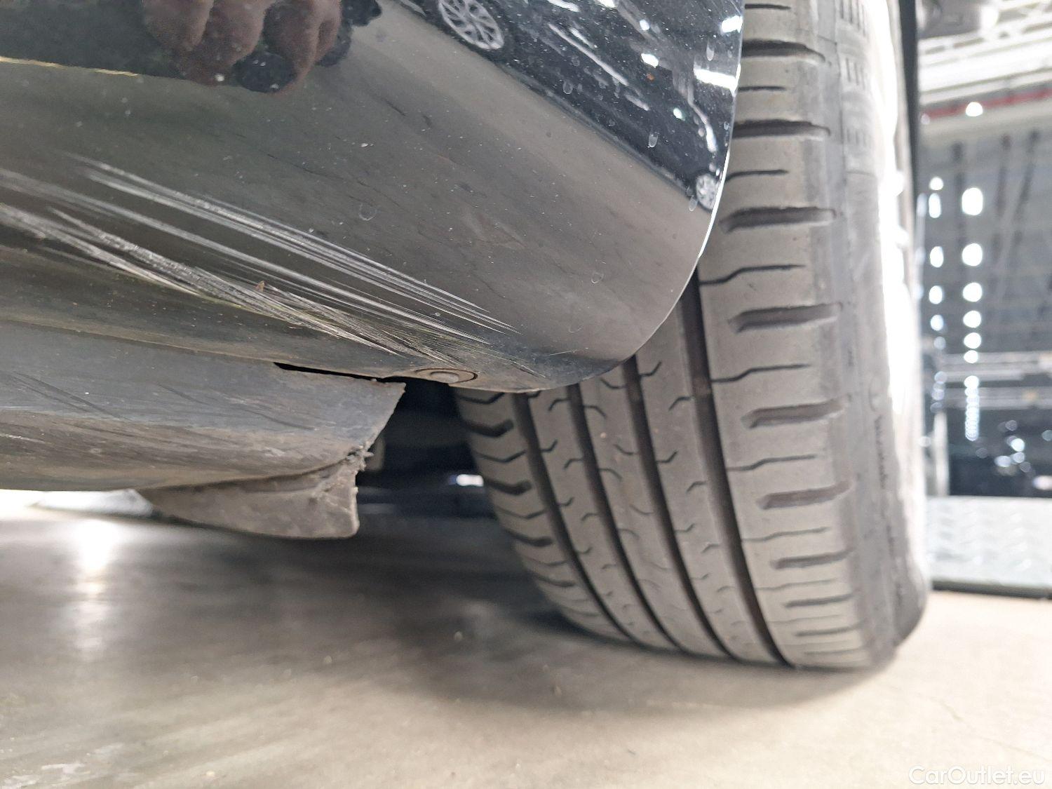  Mercedes  A-Klasse Mercedes, A-Class '18, Mercedes-Benz  A 180 d Business Solution 5 #85