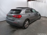  Mercedes  A-Klasse Mercedes-Benz  A 180 d Business Solution Aut. 5d NO COC!! #2