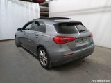  Mercedes  A-Klasse Mercedes-Benz  A 180 d Business Solution Aut. 5d NO COC!! #7