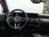  Mercedes  A-Klasse Mercedes-Benz  A 180 d Business Solution Aut. 5d NO COC!! #9