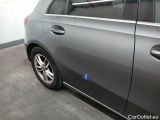  Mercedes  A-Klasse Mercedes-Benz  A 180 d Business Solution Aut. 5d NO COC!! #50