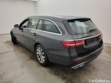  Mercedes  E-Klasse MERCEDES CLASSE E BREAK DIESEL (S213) - 2021 E 220 d 194 Business Solution 5d #7