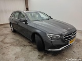  Mercedes  E-Klasse MERCEDES CLASSE E BREAK DIESEL (S213) - 2021 E 220 d 194 Business Solution 5d #8