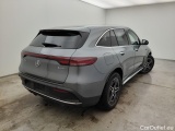  Mercedes  EQC Mercedes-Benz   400 4MATIC 5d #2