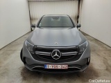  Mercedes  EQC Mercedes-Benz   400 4MATIC 5d #5